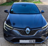 voitures-renault-megane-3-2022-rs-line-baraki-alger-algerie