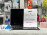 Dell Latitude 3190 2-in1 PENTIUM SILVER N5000 4G 128G SSD 11.6" TACTILE 360