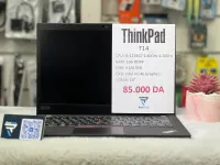 Lenovo ThinkPad T14 i5 11EME 16G 512G 14"