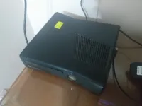 Xbox 360 slim jtag/rgh (glitch)