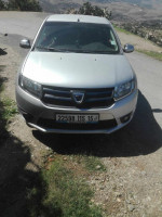 voitures-dacia-logan-2015-ait-toudert-tizi-ouzou-algerie