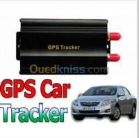 pieces-automobiles-gps-tacker-103b-anti-vols-bab-ezzouar-alger-algerie