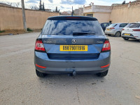 voitures-skoda-fabia-2019-ambition-medea-algerie