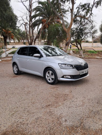 voitures-skoda-fabia-2019-ambition-medea-algerie