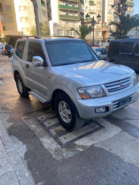 voitures-mitsubishi-pajero-sport-2003-ain-benian-alger-algerie