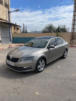 voitures-skoda-octavia-2017-style-akbou-bejaia-algerie