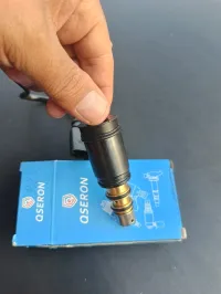 Electrovanne compresseur vw