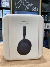 SONY WH-1000X M5