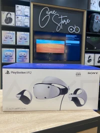 Casque Vr2 Playstation 5