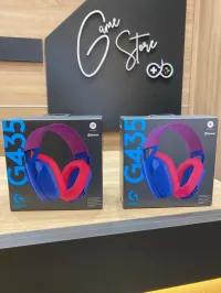 Casque logitech G435