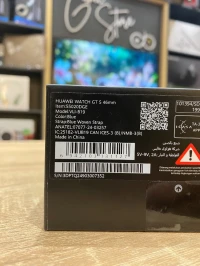 HUAWEI WATCH GT5 46mm