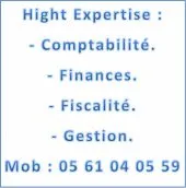 Comptabilité, finances, fiscalité