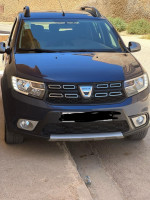 citadine-dacia-sandero-2017-relizane-algerie