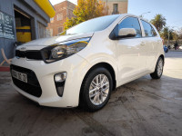 voitures-kia-picanto-2022-lx-start-sidi-bel-abbes-algerie