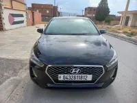 Hyundai i30 2018 Toute options