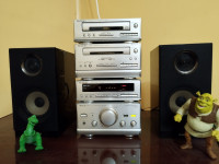 lecteurs-audio-chaines-hifi-mini-chaine-technics-chlef-algerie