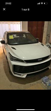 سيارات-geely-coolray-2026-قسنطينة-الجزائر