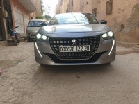 citadine-peugeot-208-2022-gt-line-bou-saada-msila-algerie