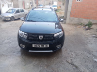 voitures-dacia-sandero-2018-stepway-sidi-amar-annaba-algerie