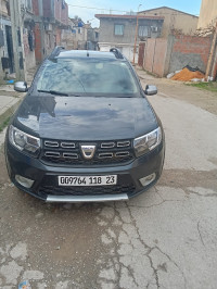 voitures-dacia-sandero-2018-stepway-sidi-amar-annaba-algerie