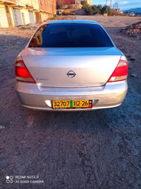 voitures-nissan-sunny-2012-el-guelbelkebir-medea-algerie