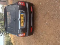 Lancia Delta 3 2011 Delta 3