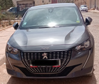 voitures-peugeot-208-2021-misseghine-oran-algerie