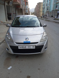 voitures-renault-clio-3-2011-setif-algerie