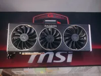 XFX RX 6900 XT MERC Black 16GB