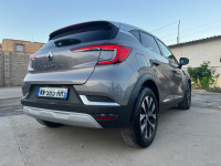 voitures-renault-captur-2023-techno-bab-ezzouar-alger-algerie