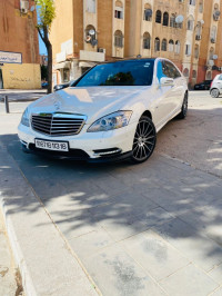 voitures-mercedes-classe-s-2013-setif-algerie