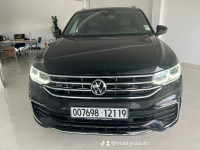 voitures-volkswagen-tiguan-2021-r-line-ain-oulmene-setif-algerie