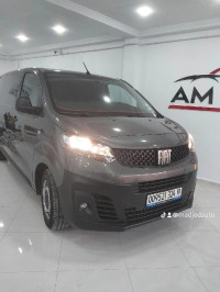 utilitaire-fiat-professional-scudo-2024-ain-oulmene-setif-algerie