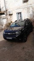 voitures-dacia-duster-2024-extreme-belouizdad-alger-algerie