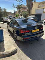 voitures-audi-a6-2024-s-line-quattro-el-madania-alger-algerie