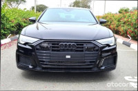 voitures-audi-a6-2024-s-line-quattro-el-madania-alger-algerie