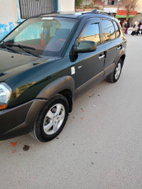 voitures-hyundai-tucson-2007-guidjel-setif-algerie