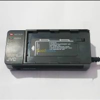 Chargeur Batterie 9.6V - JVC AA-V6S
