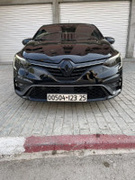 voitures-renault-clio-5-2023-constantine-algerie