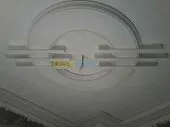 plâtrier decoration