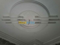 البليدة-لارباع-الجزائر-بناء-و-أشغال-plâtrier-decoration