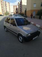 سيارة-المدينة-suzuki-maruti-800-2012-باتنة-الجزائر