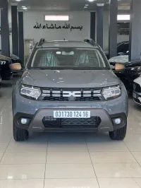Dacia Duster 2024 Extreme, Gold