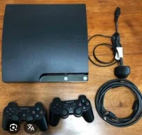 Ps3 slim