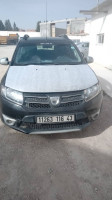 voitures-dacia-sandero-2016-stepway-chelghoum-laid-mila-algerie