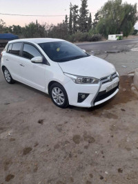 voitures-toyota-yaris-2017-arzew-oran-algerie