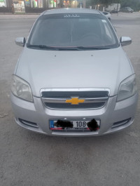 voitures-chevrolet-aveo-5-portes-2008-boufarik-blida-algerie