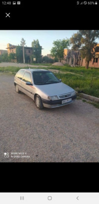 voitures-citroen-saxo-1999-ain-bessem-bouira-algerie