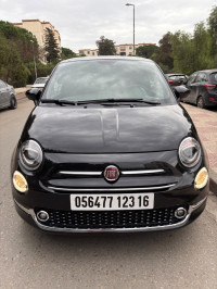 voitures-fiat-500-2023-dolce-vita-kouba-alger-algerie