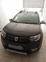 voitures-dacia-sandero-2018-stepway-bordj-bou-arreridj-algerie